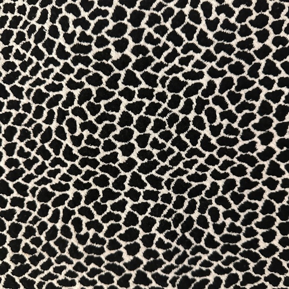 Club Monaco Shirt with leather detail - Picture 2 of 6